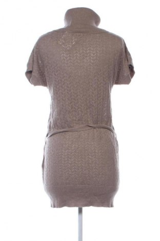 Šaty  Mexx, Velikost S, Barva Hnědá, Cena  693,00 Kč