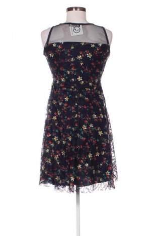 Sukienka Mgn, Rozmiar M, Kolor Kolorowy, Cena 42,17 zł