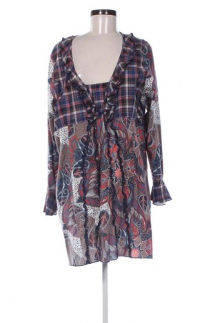 Šaty  Miss Etam, Velikost XL, Barva Vícebarevné, Cena  159,00 Kč