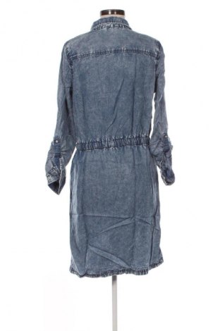 Sukienka Miss Etam, Rozmiar M, Kolor Niebieski, Cena 22,99 zł