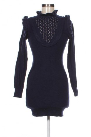 Šaty  Miss Selfridge, Velikost L, Barva Modrá, Cena  99,00 Kč