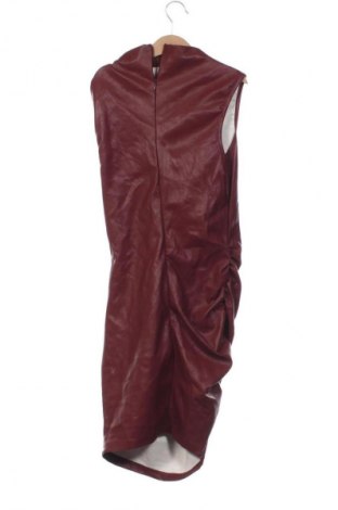 Šaty  Missguided, Velikost XS, Barva Červená, Cena  239,00 Kč