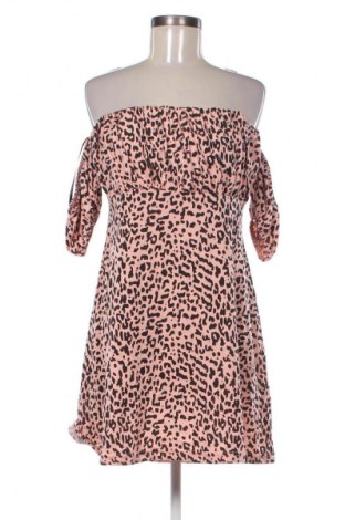 Ruha Missguided, Méret L, Szín Sokszínű, Ár 6 419 Ft