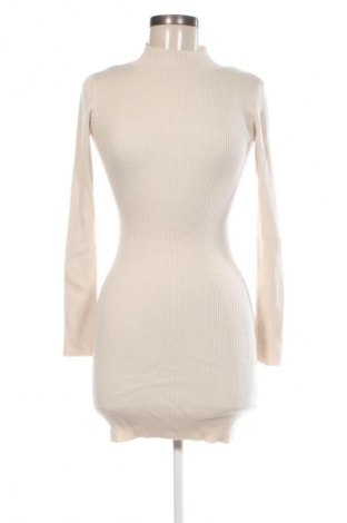 Šaty  Missguided, Velikost S, Barva Béžová, Cena  79,00 Kč