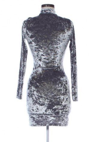 Šaty  Missguided, Velikost XS, Barva Šedá, Cena  209,00 Kč