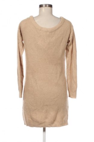 Šaty  Missguided, Velikost XS, Barva Hnědá, Cena  119,00 Kč