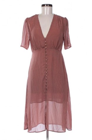 Šaty  Missguided, Velikost M, Barva Vícebarevné, Cena  179,00 Kč