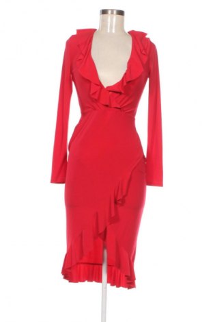 Рокля Missguided, Размер S, Цвят Червен, Цена 12,27 €