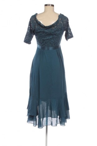 Šaty  Miusol, Velikost M, Barva Modrá, Cena  749,00 Kč