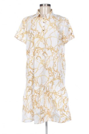 Sukienka Mohito, Rozmiar L, Kolor Kolorowy, Cena 97,99 zł