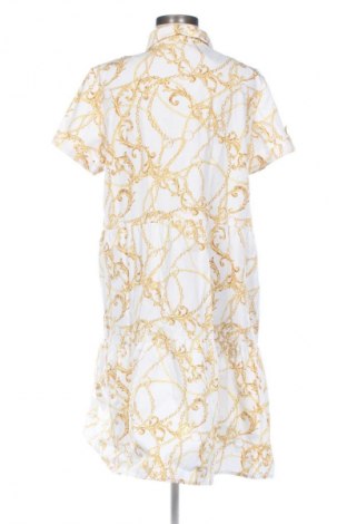 Sukienka Mohito, Rozmiar L, Kolor Kolorowy, Cena 97,99 zł