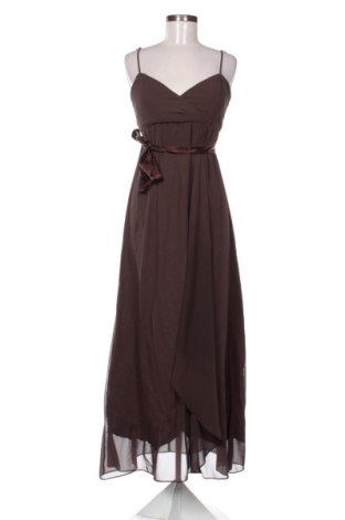 Kleid Montego, Größe M, Farbe Braun, Preis 30,99 €