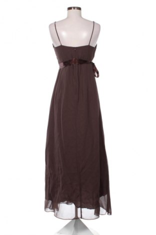 Kleid Montego, Größe M, Farbe Braun, Preis 30,99 €