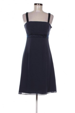 Kleid Montego, Größe S, Farbe Blau, Preis 23,99 €