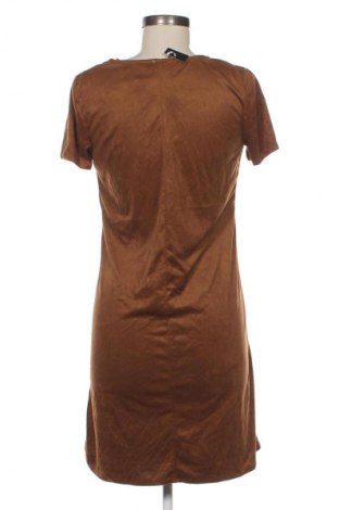 Šaty  Moodo, Veľkosť S, Farba Hnedá, Cena  18,95 €
