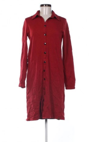 Kleid Mooi Vrolijk, Größe S, Farbe Rot, Preis 3,99 €