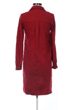 Kleid Mooi Vrolijk, Größe S, Farbe Rot, Preis 3,99 €