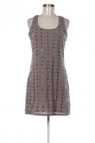 Šaty  Motivi, Velikost M, Barva Hnědá, Cena  689,00 Kč