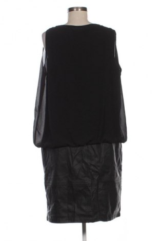 Šaty  Ms Mode, Velikost XL, Barva Černá, Cena  459,00 Kč