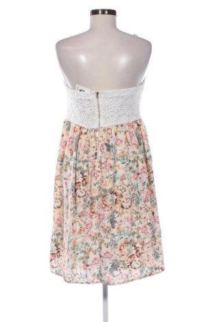 Sukienka My Hailys, Rozmiar M, Kolor Kolorowy, Cena 31,99 zł