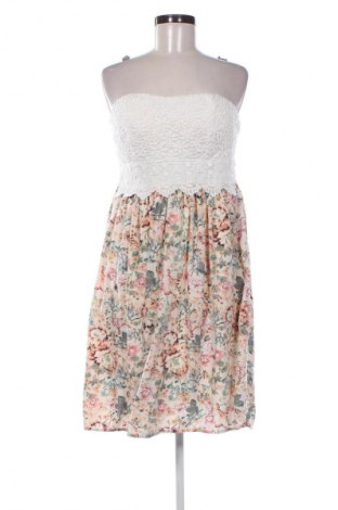 Sukienka My Hailys, Rozmiar M, Kolor Kolorowy, Cena 31,99 zł