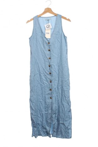 Šaty  My Jewellery, Velikost XS, Barva Modrá, Cena  377,00 Kč