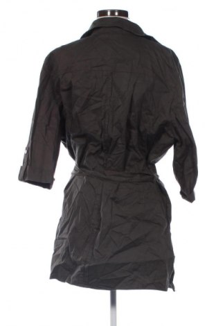 Sukienka My Line, Rozmiar XXL, Kolor Brązowy, Cena 40,99 zł