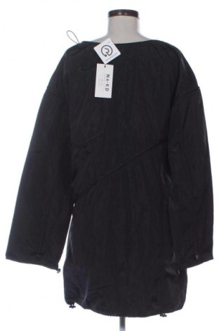 Рокля NA-KD, Размер S, Цвят Черен, Цена 21,47 €