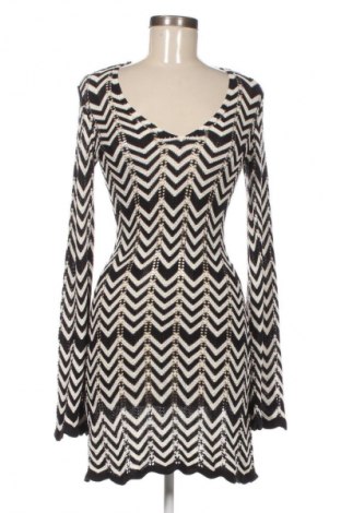 Šaty  NA-KD, Veľkosť M, Farba Viacfarebná, Cena  2,95 €
