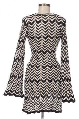 Šaty  NA-KD, Veľkosť M, Farba Viacfarebná, Cena  2,95 €