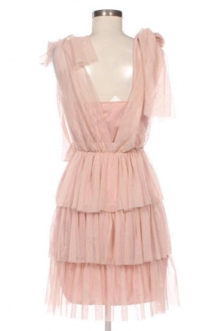 Sukienka NEW COLLECTION, Rozmiar XS, Kolor Kolorowy, Cena 131,00 zł