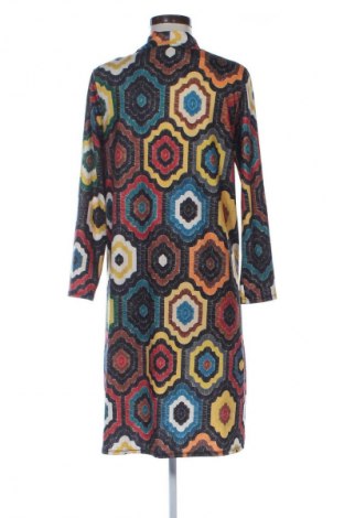 Рокля NEW COLLECTION, Размер L, Цвят Многоцветен, Цена 13,29 €