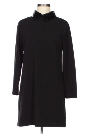 Šaty  NEW COLLECTION, Velikost M, Barva Černá, Cena  459,00 Kč