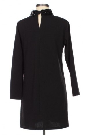 Šaty  NEW COLLECTION, Velikost M, Barva Černá, Cena  459,00 Kč