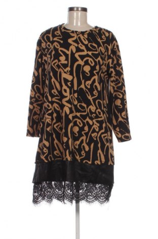 Sukienka NEW COLLECTION, Rozmiar M, Kolor Kolorowy, Cena 51,99 zł