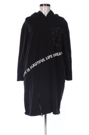 Sukienka NEW COLLECTION, Rozmiar L, Kolor Czarny, Cena 53,99 zł