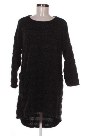 Šaty  NEW COLLECTION, Velikost L, Barva Černá, Cena  419,00 Kč