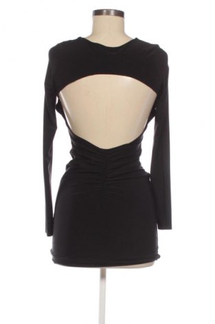 Šaty  NLY, Velikost XS, Barva Černá, Cena  285,00 Kč