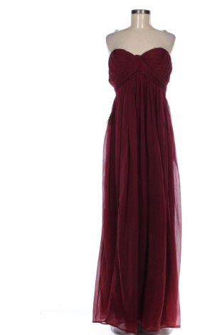 Kleid NLY Eve, Größe L, Farbe Rot, Preis 57,52 €