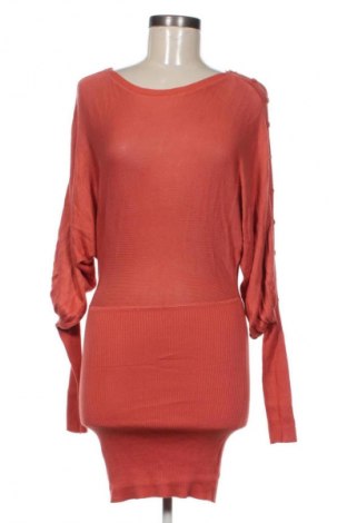 Šaty  New Fashion, Velikost M, Barva Červená, Cena  159,00 Kč