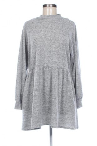 Šaty  New Look, Velikost XL, Barva Šedá, Cena  149,00 Kč