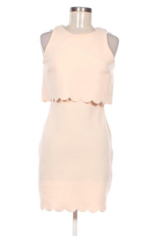 Рокля New Look, Размер M, Цвят Бежов, Цена 14,12 €