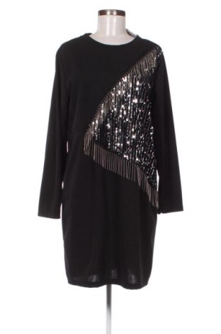 Šaty  New Style, Veľkosť M, Farba Čierna, Cena  2,95 €