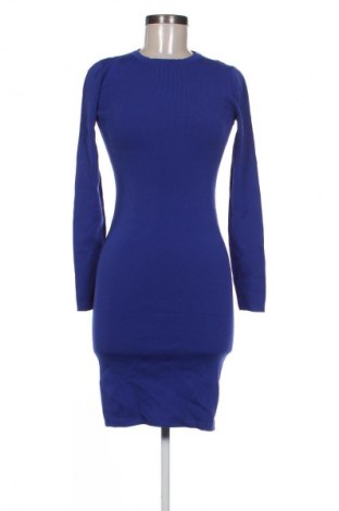 Šaty  Nikkie, Velikost S, Barva Modrá, Cena  219,00 Kč