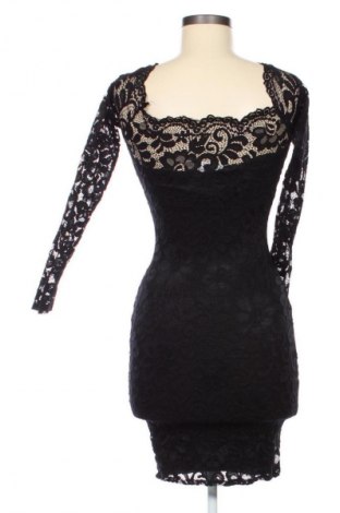 Šaty  Nly One, Velikost XS, Barva Černá, Cena  109,00 Kč