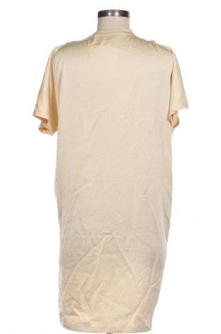 Рокля Norr, Размер S, Цвят Бежов, Цена 53,68 €