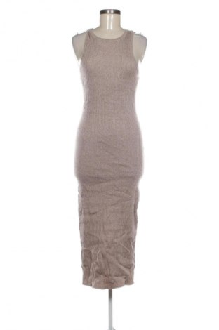 Šaty  Nude Lucy, Velikost M, Barva Hnědá, Cena  199,00 Kč