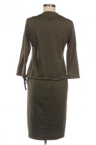 Šaty  Numoco, Velikost M, Barva Zelená, Cena  569,00 Kč