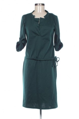 Šaty  Numoco, Velikost M, Barva Zelená, Cena  369,00 Kč