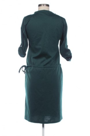 Šaty  Numoco, Velikost M, Barva Zelená, Cena  369,00 Kč